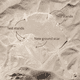 An area where solid rocket boosters are tested in northern Iran.